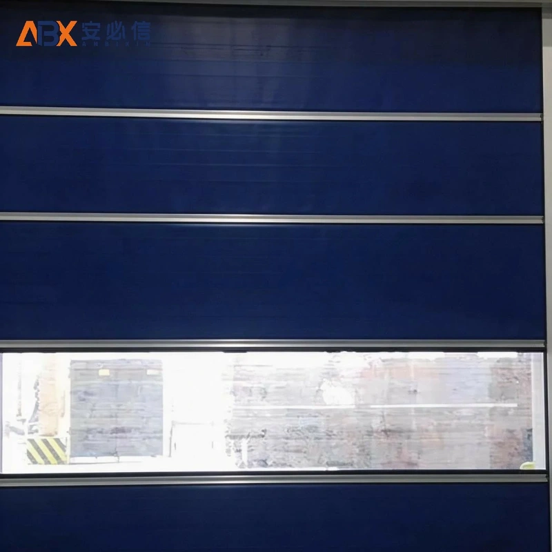 泰州工业快速门